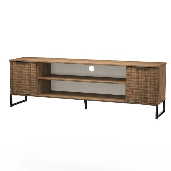 Tuxford Extra Wide TV Unit for TVs up to 80" 4