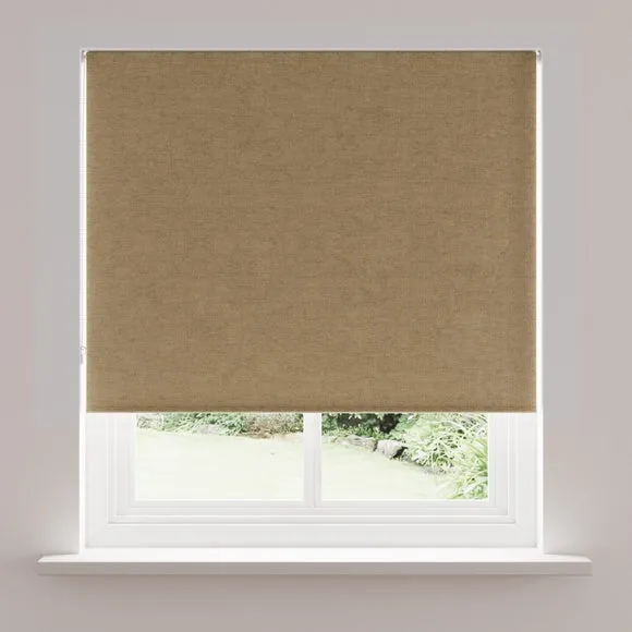 Luna Blackout Roller Blind 3