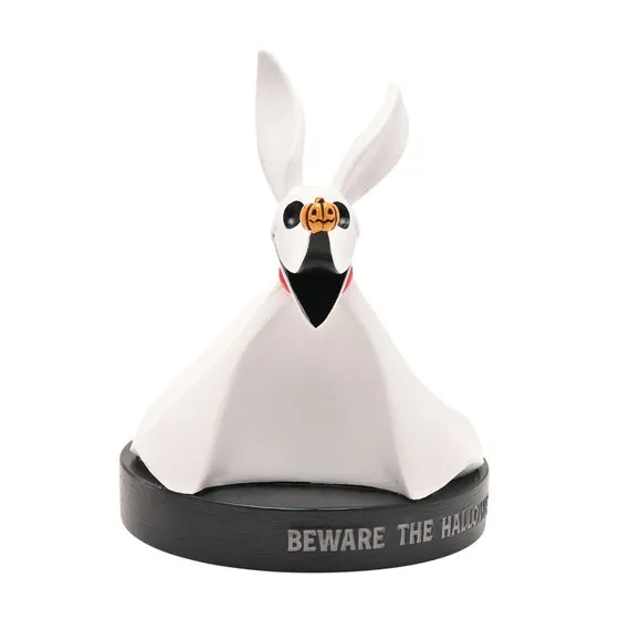 Disney Nightmare Before Christmas Zero Figurine 4