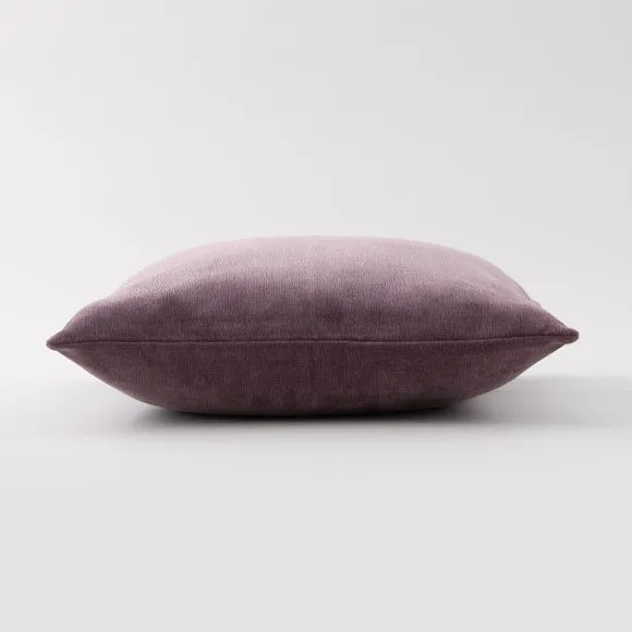Velour Cushion 4