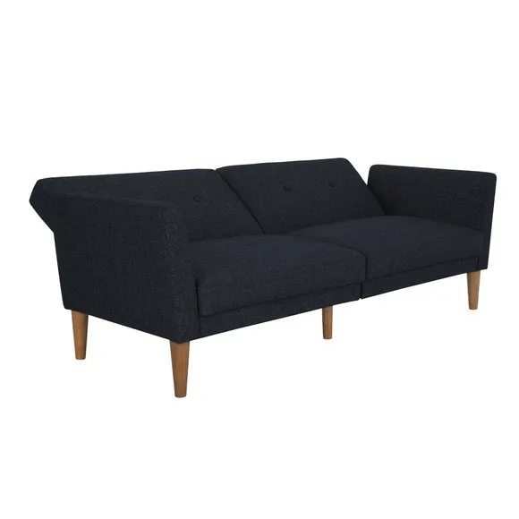 Regal Linen Double Sofa Bed 4