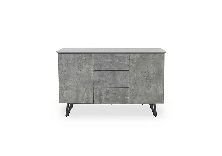 Matteo Large Sideboard