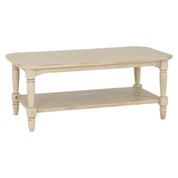 Chantilly Coffee Table 2