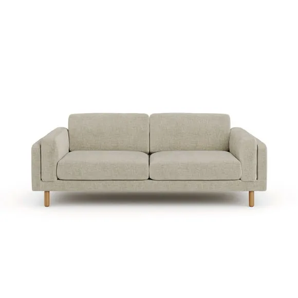 Newton Basket Weave 4 Seater 2