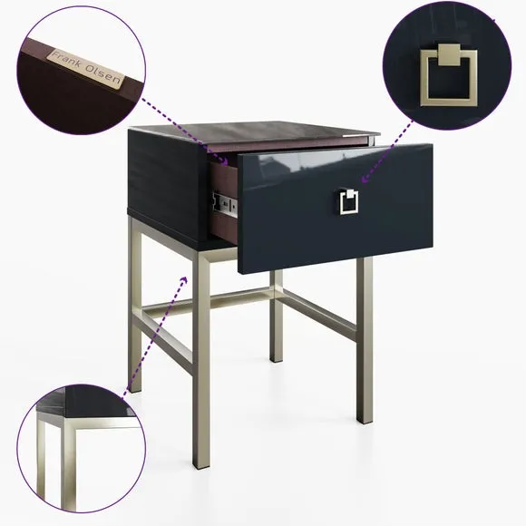 Lyra Smart Side Table 4