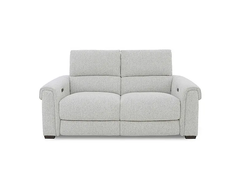 Nixon Fabric 2 Seater Sofa