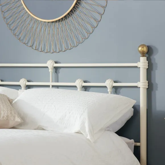 Atlas Bed Frame 3