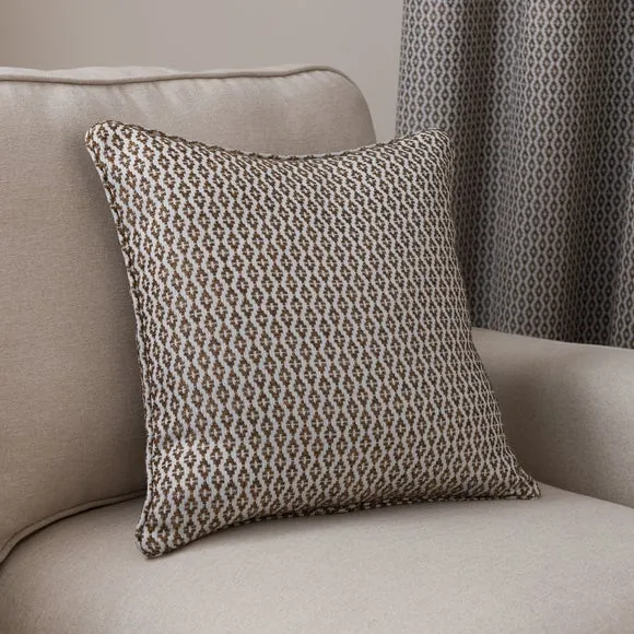 Xavier Square Cushion 1