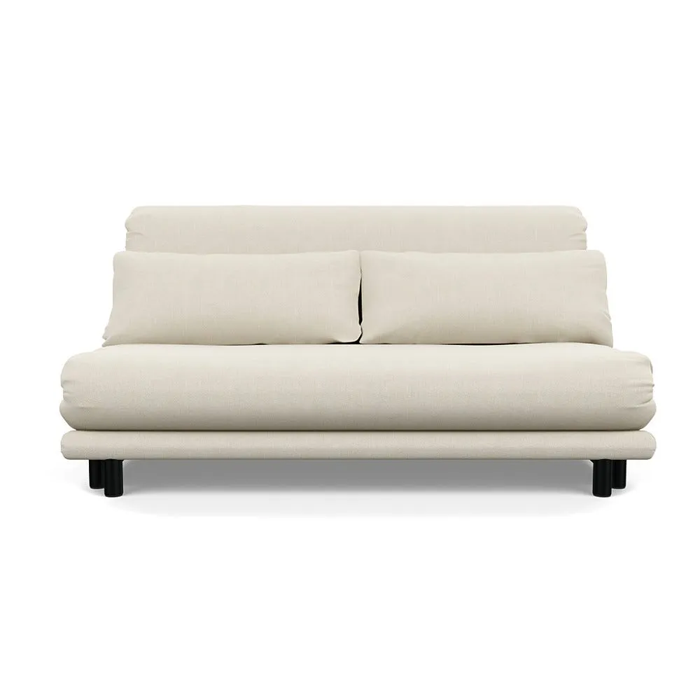 Ligne Roset Multy First Sofa Bed Amalfi Ecru