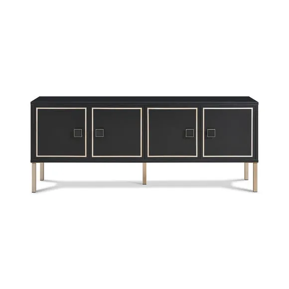Mia Extra Wide TV Unit for TVs up to 70" 5