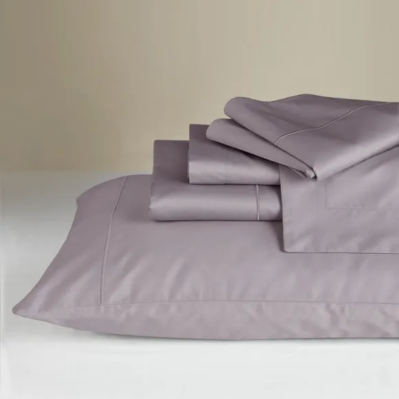 Dorma Luxe Egyptian Cotton Sateen Duvet Cover 5