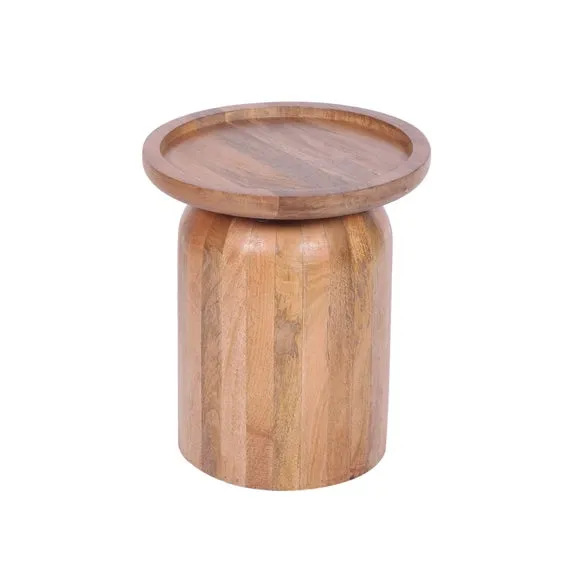 Indus Valley Jensen Side Table 4