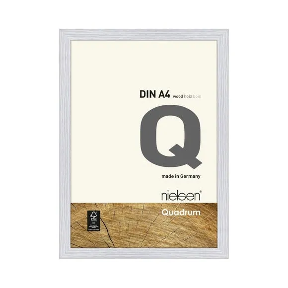 Nielsen Quadrum Photo Frame 1