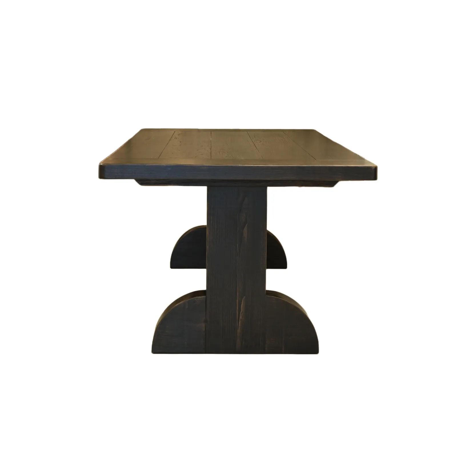 Anker Dining Table 240X100X75.5Cm, Ash Wood | Barker & Stonehouse 6