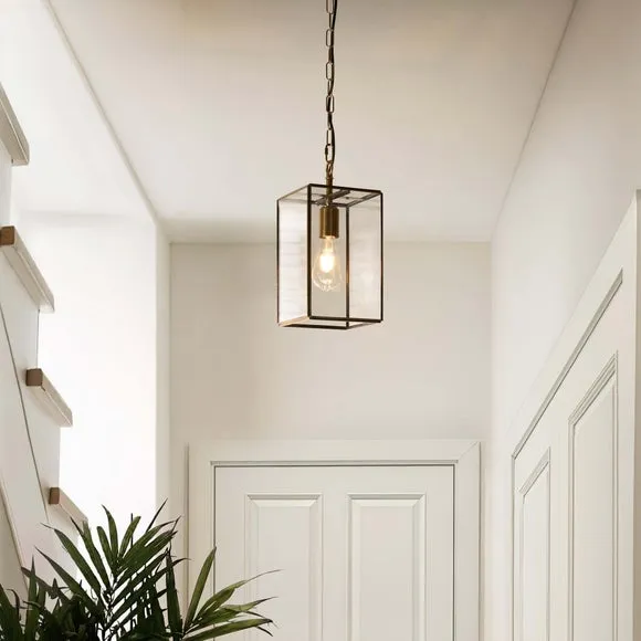 Vogue Horti Industrial Adjustable Pendant Light 5