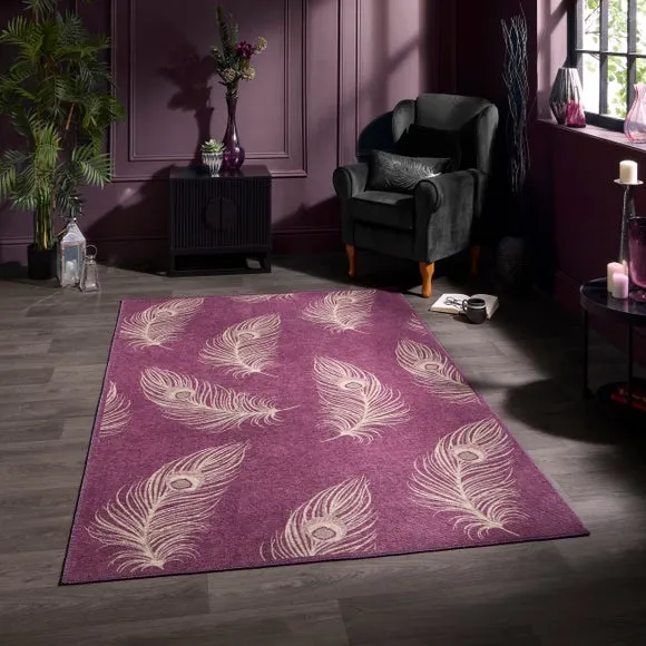 Laurence Llewelyn-Bowen Dandy Rug 6