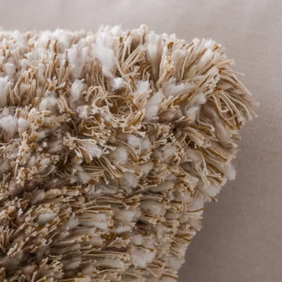 Ava Textured Square Cushion 6