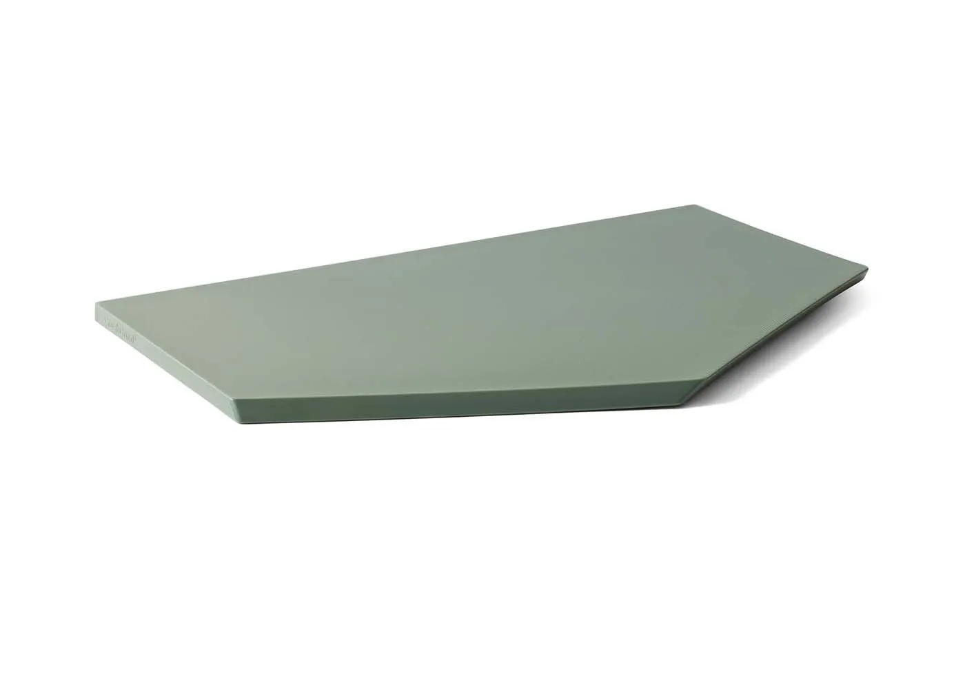 Crushgrind Zurich Cutting Board 38cm Parsley