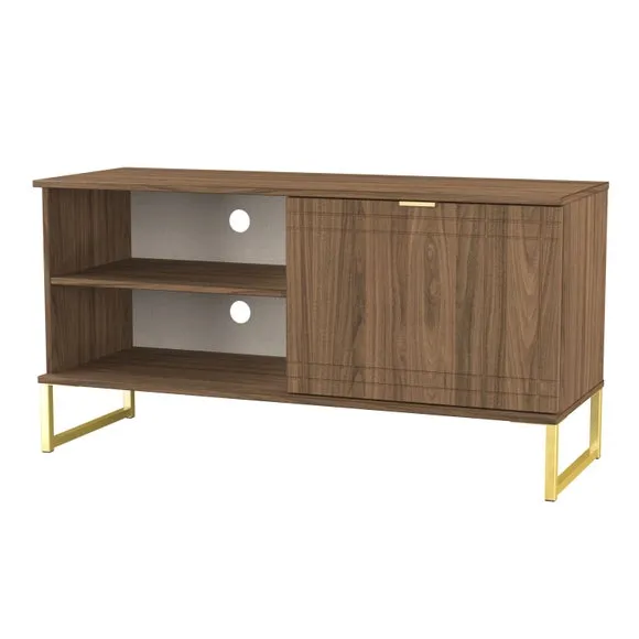 Darlton Small TV Unit for TVs up to 50" 4