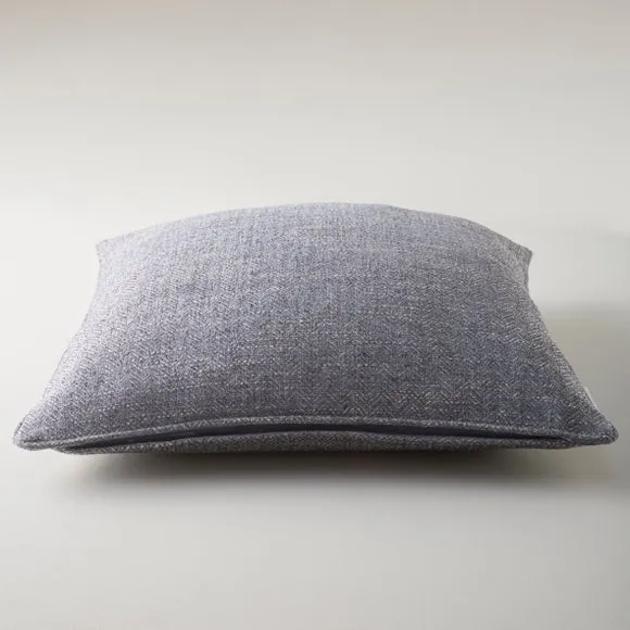 Churchgate Swithland Herringbone Square Cushion Cover 4
