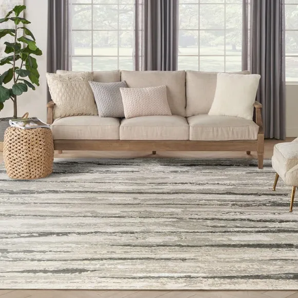 Nourison Abstract Rug