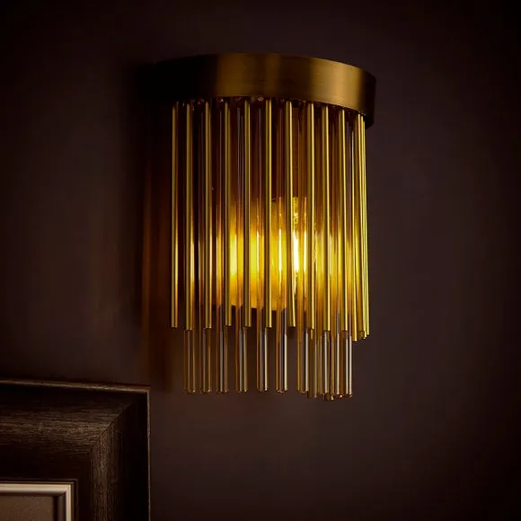 Hotel Ferdinand Wall Light 2