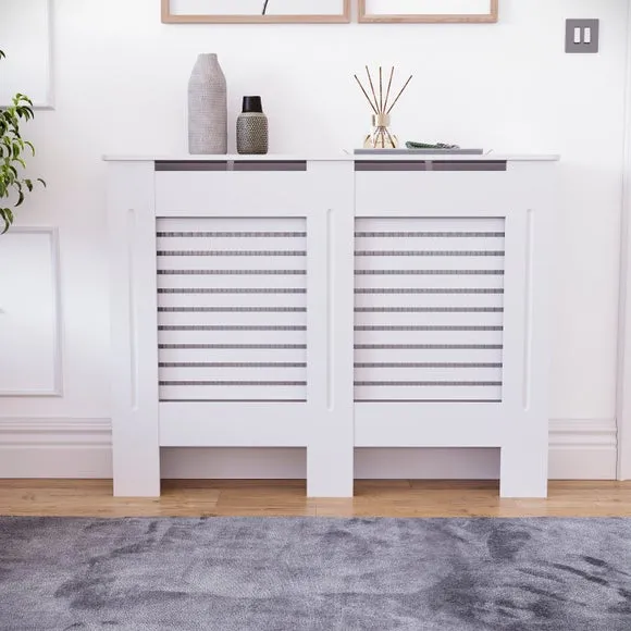 Vida Designs Milton Radiator Cover 4