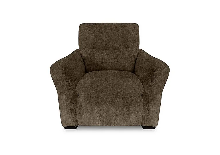Restore Fabric Armchair