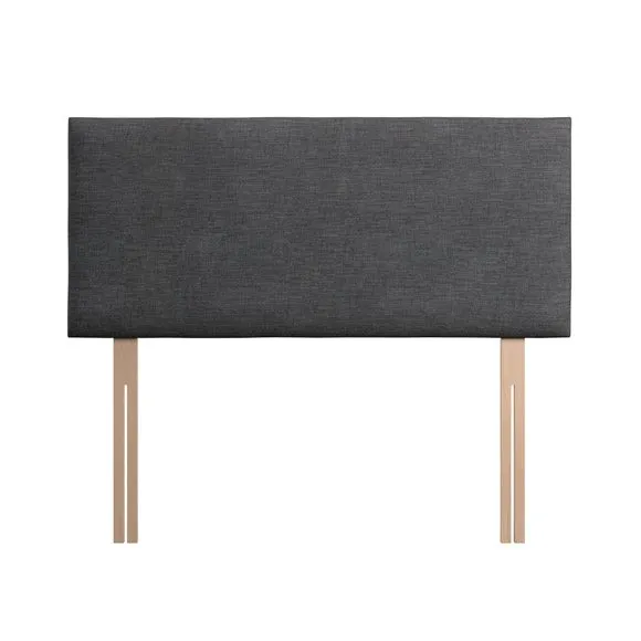 Everyday Headboard, Woven Fabric 3