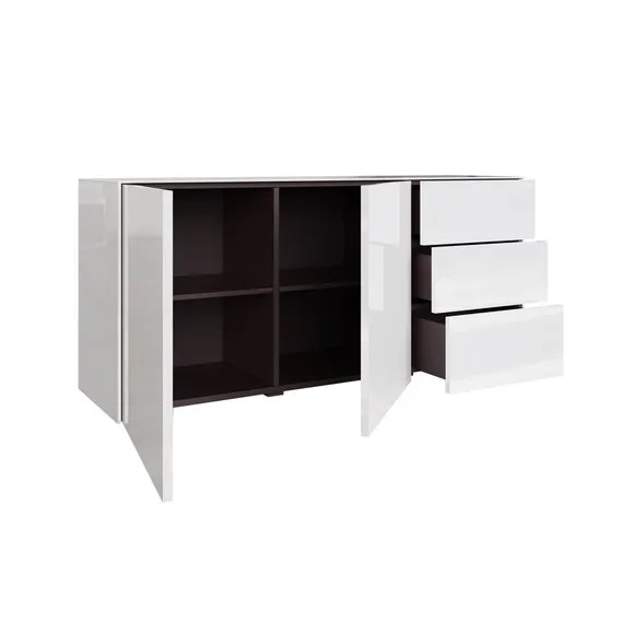 Intel LED Sideboard 6