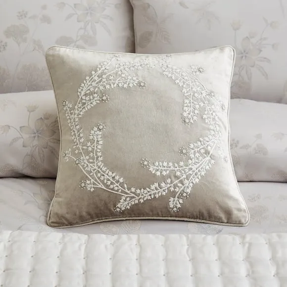 Dorma Campden Square Boudoir Cushion
