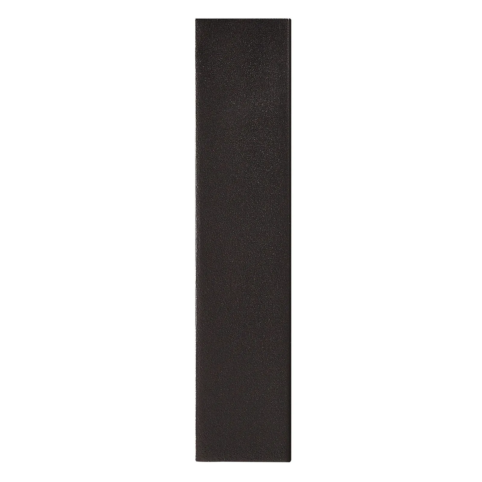 Nordlux Fold Outdoor Wall Light Black Metal Garden LED IP54 3000k Mains 3