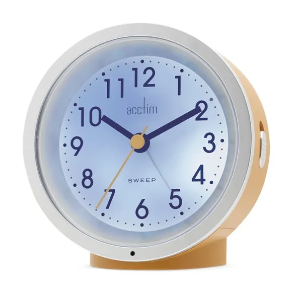 Acctim Caleb Smartlite Alarm Clock 4