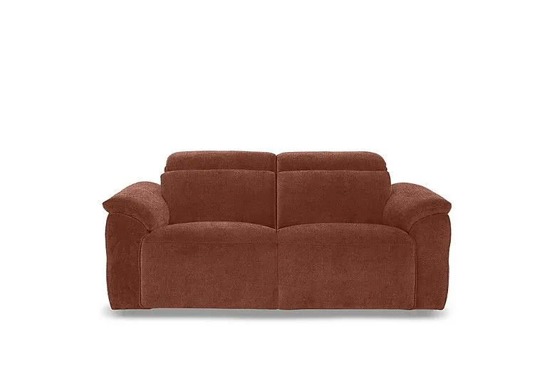 Dolomite 3 Seater Fabric Sofa