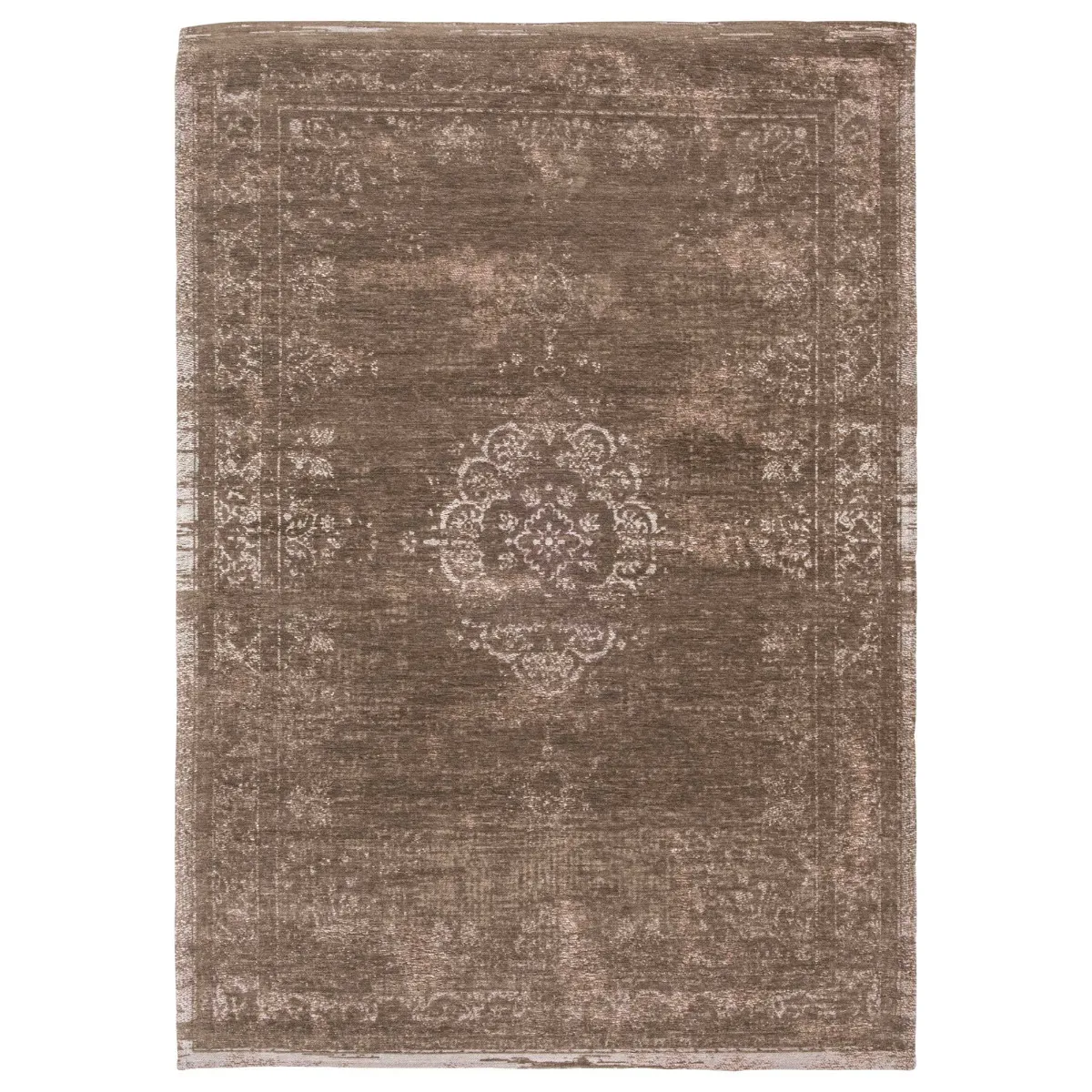 Fading World Black Pepper Rug