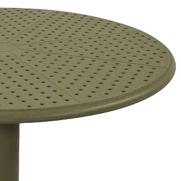 Bergen Round Bistro Table 3