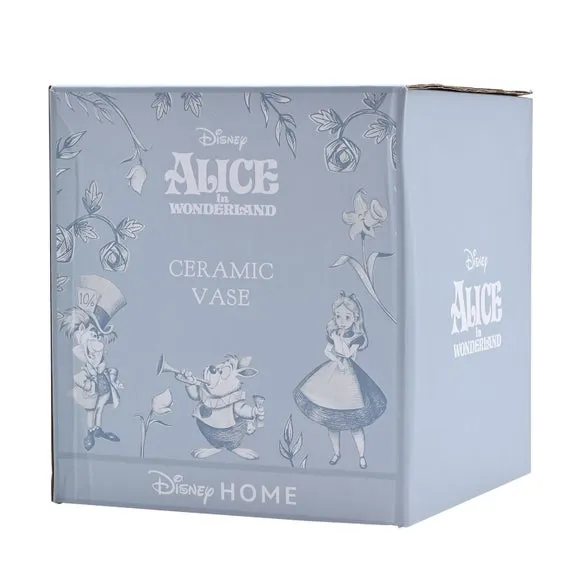 Disney Alice in Wonderland Urn Vase 4