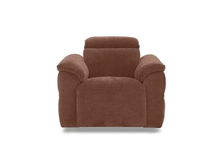 Dolomite Fabric Chair