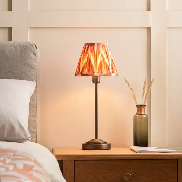 Vogue Ritter Bronze Table Lamp 2