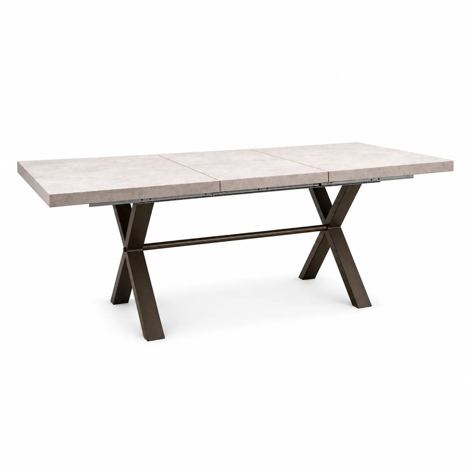 Skalvik Extending Dining Table 160-220X90X76Cm | Barker & Stonehouse 5