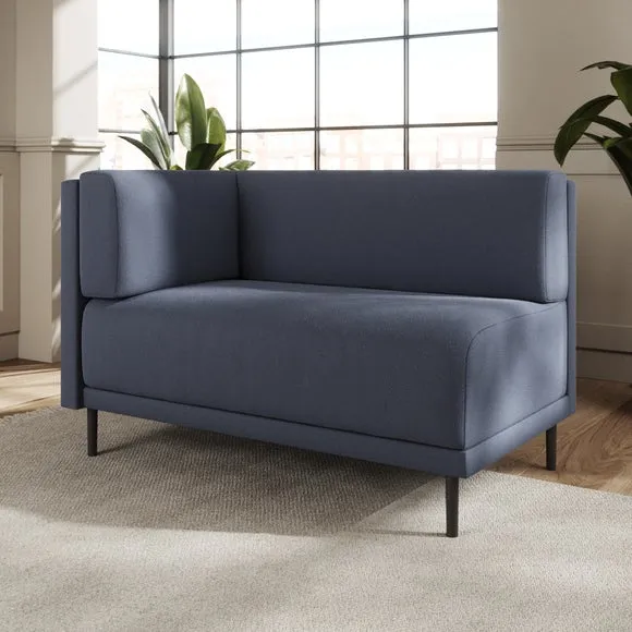 Mae Corner Dining Bench, Boucle 2