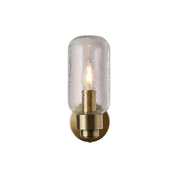 Nordlux Tutan - Wall light - Brass, Gold 4