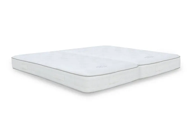 Pure Response Zip and Link Mattress - King Size
