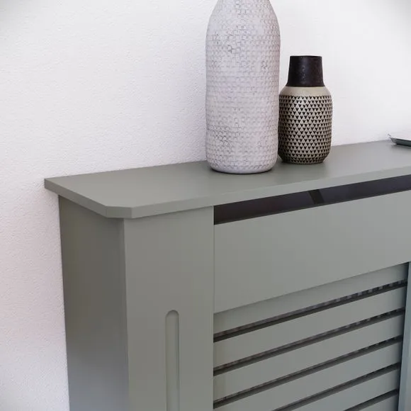 Vida Designs Milton Radiator Cover 5