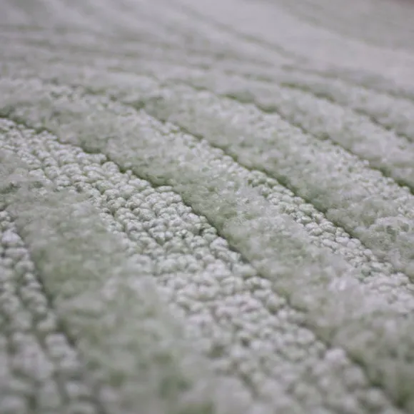 Interlock Geometric Rug 2