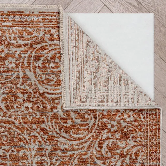 Kingsley Traditional Rug 3