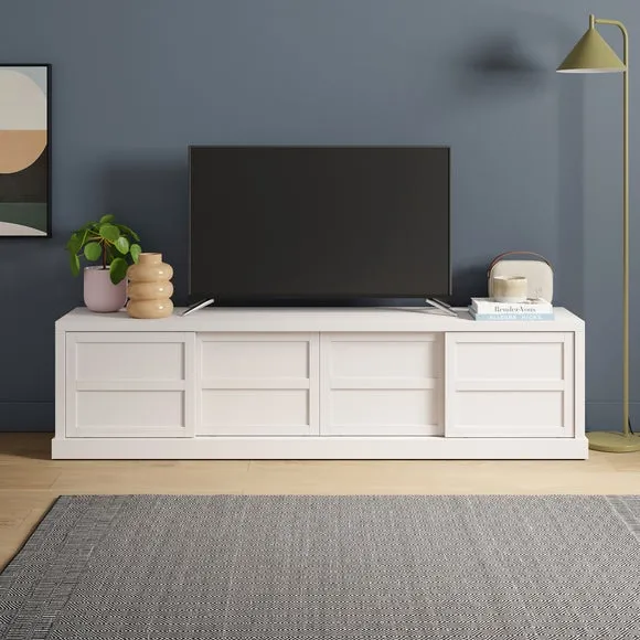 Jaxon Wide TV Unit for TVs up to 65" 1