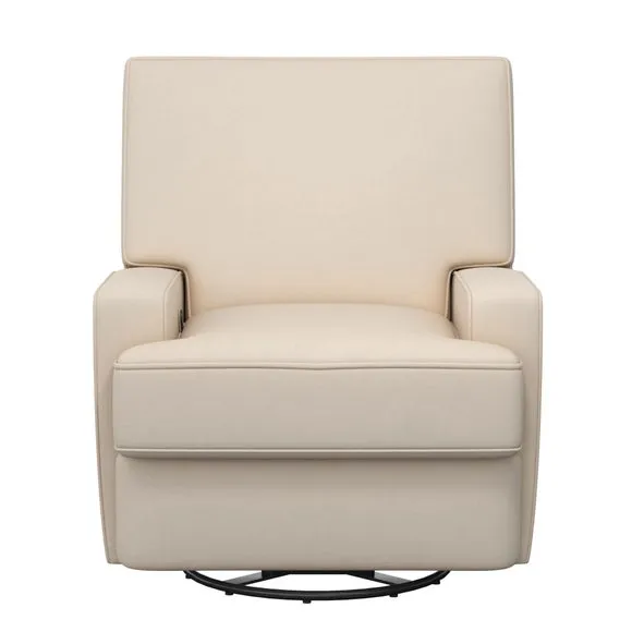 Rylan Swivel Gliding Recliner Chair 5