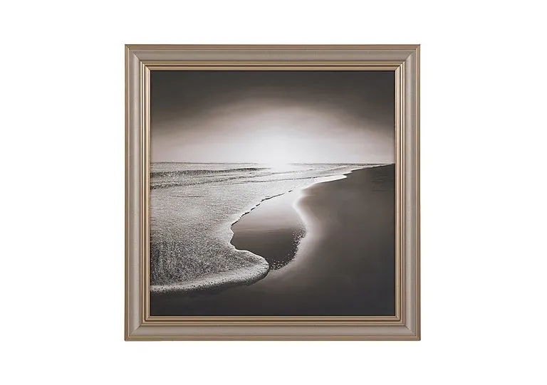 Breathing Space Framed Art