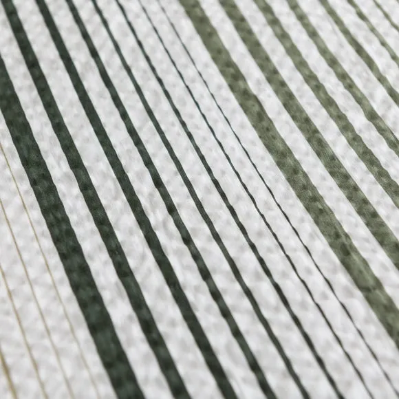 Sway Seersucker 100% Cotton Oxford Pillowcase 3